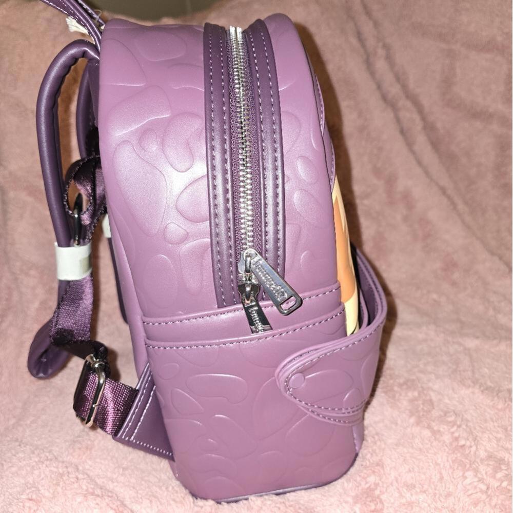 Loungefly Disney Raya and the Last Dragon Tuk Tuk - Picture 5 of 6